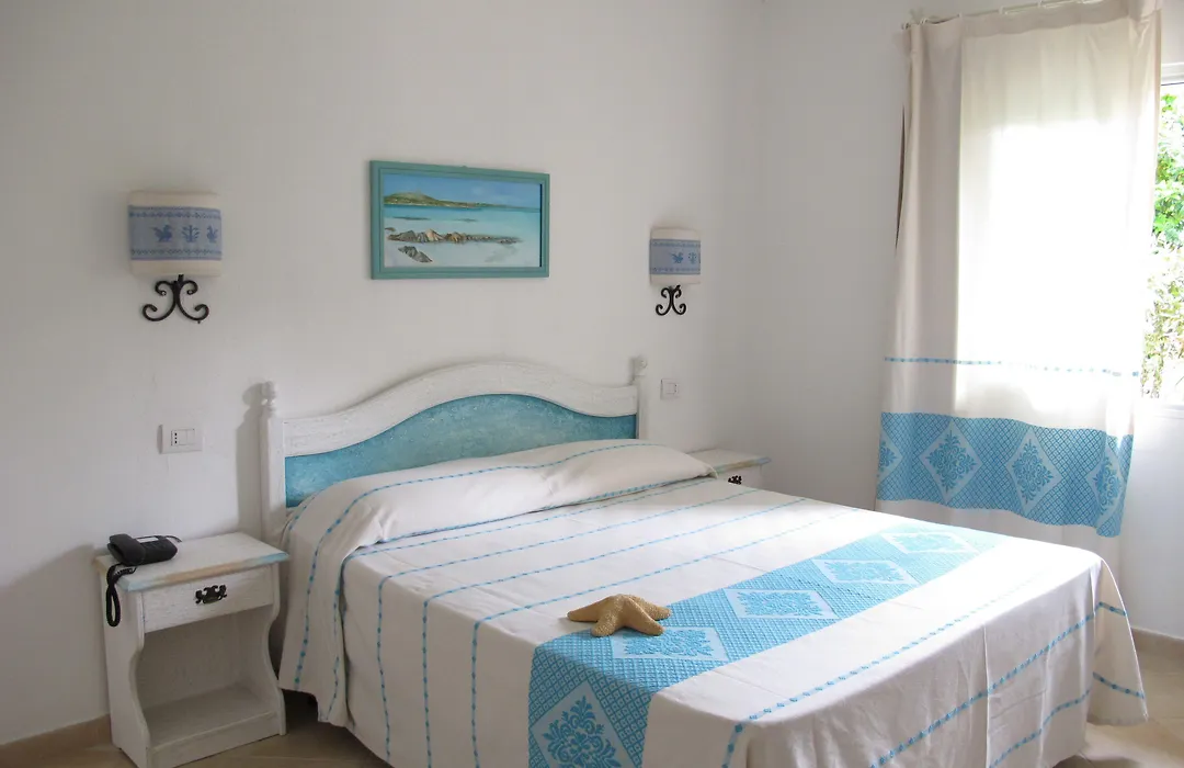 Hotel Stella Marina-1