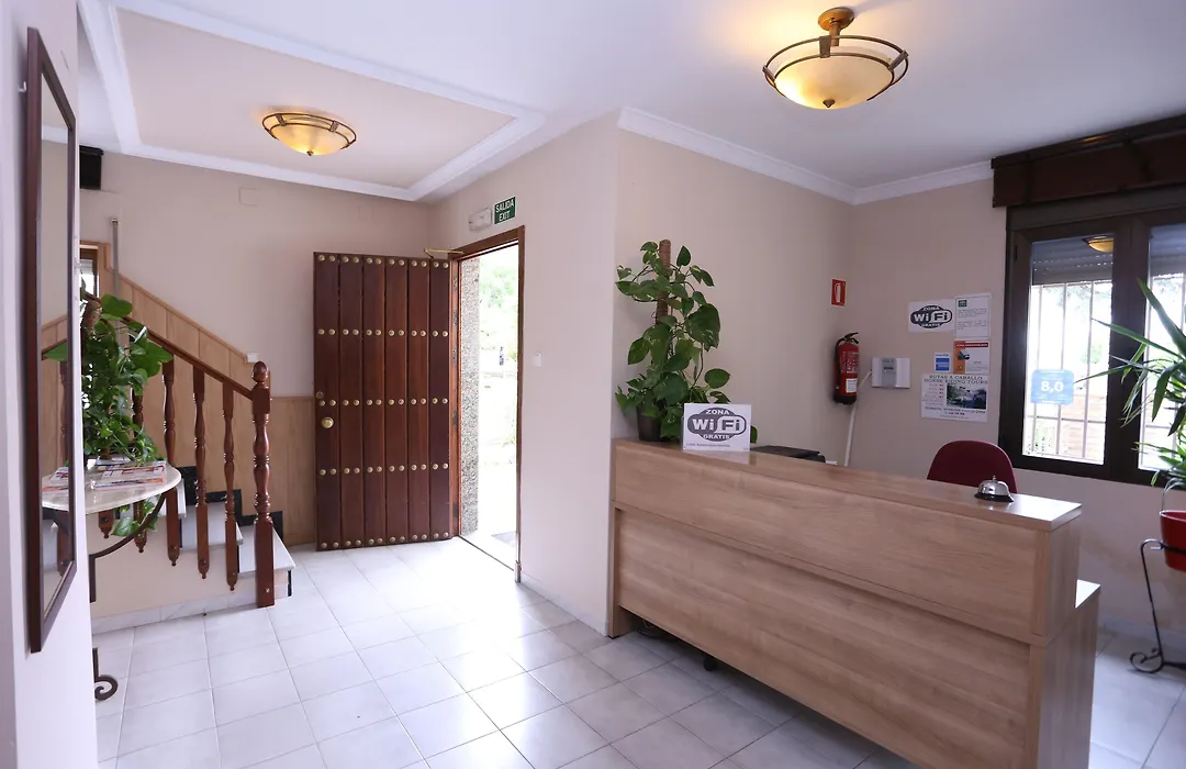 Hotel Andalucia-1