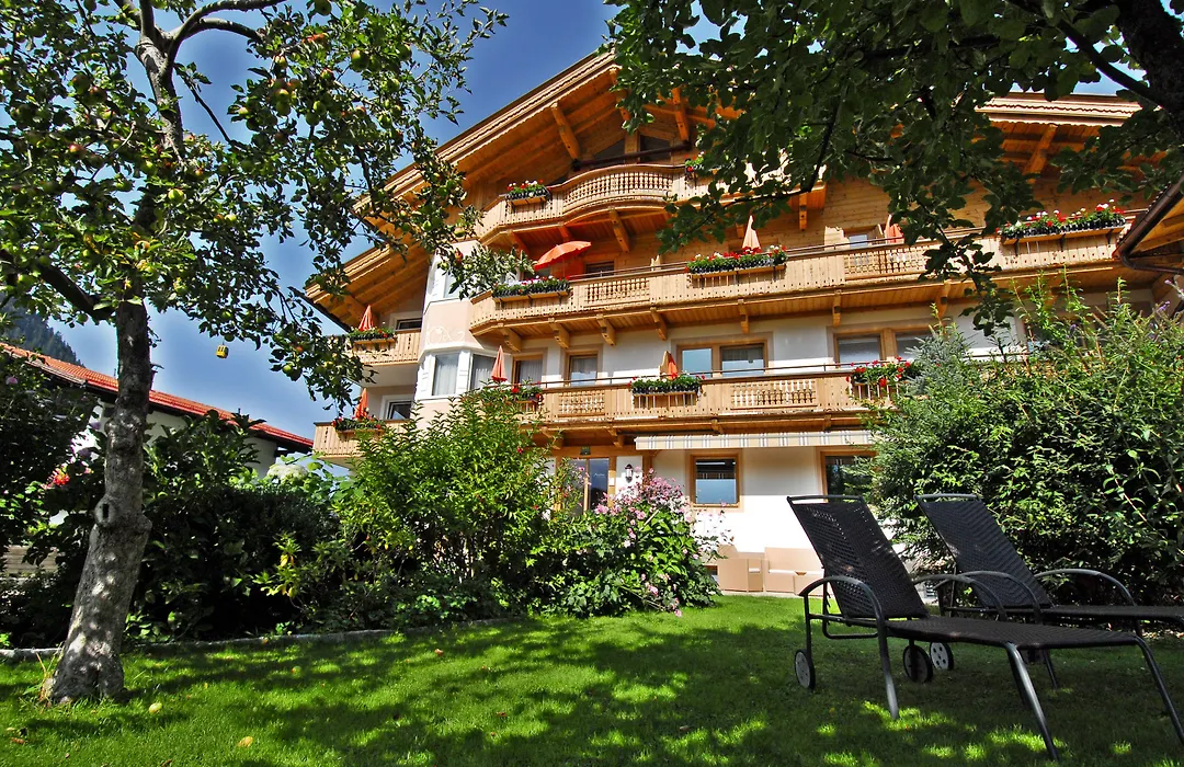 Apart Austria-1