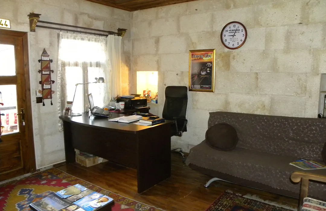 Gerdis Evi-1
