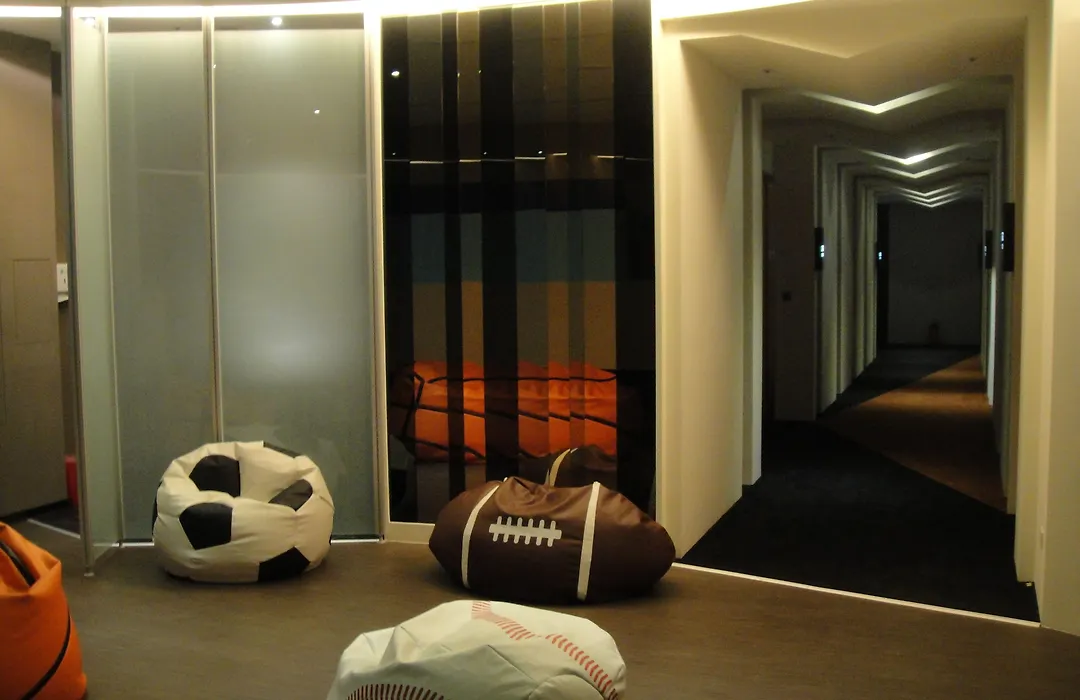 Hotel G7 Taipei-1