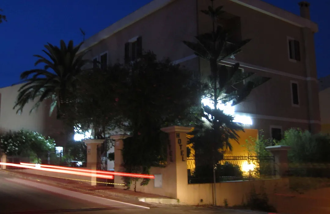 Hotel Villa Marina-1