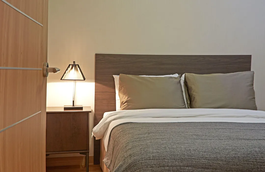 Brown Suites Seoul-1