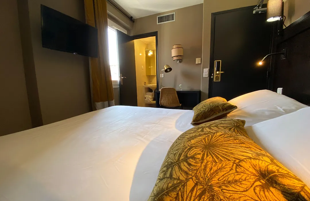 Hotel Molière-1