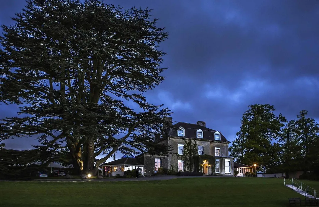 Mercure Bristol North The Grange Hotel-1