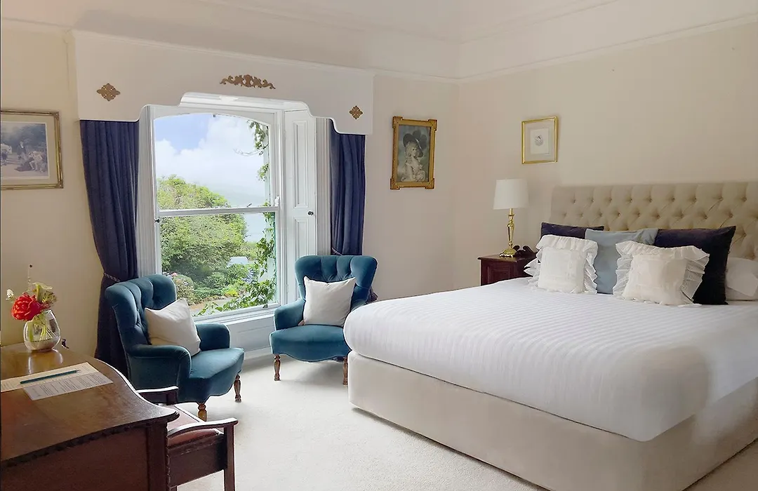 Cashel House Hotel-1