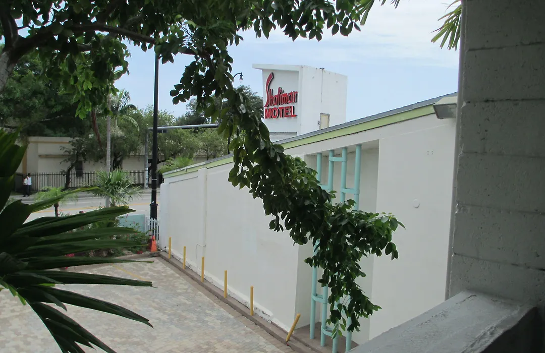 Shalimar Motel-1