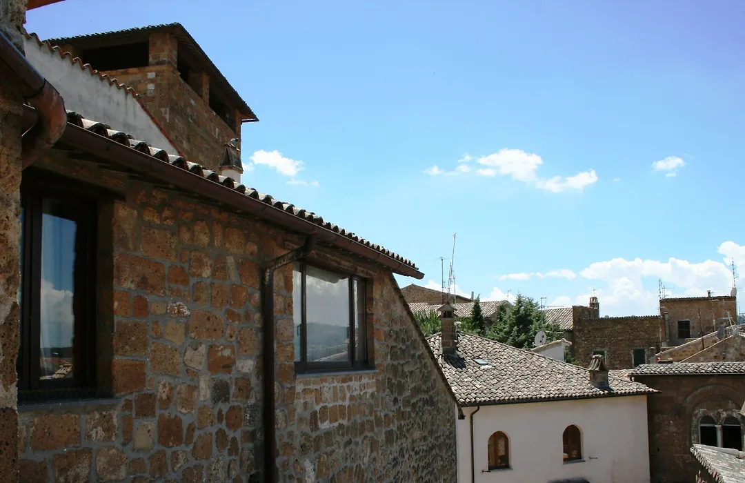 Hotel Palazzo Piccolomini-1