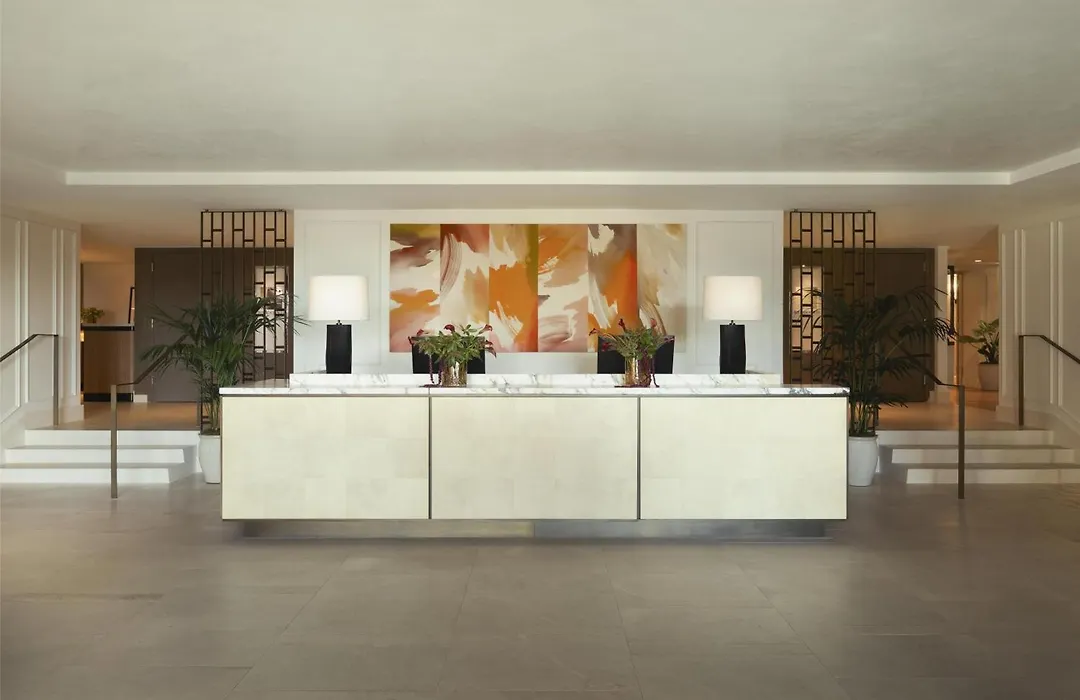 L'Ermitage Beverly Hills-1