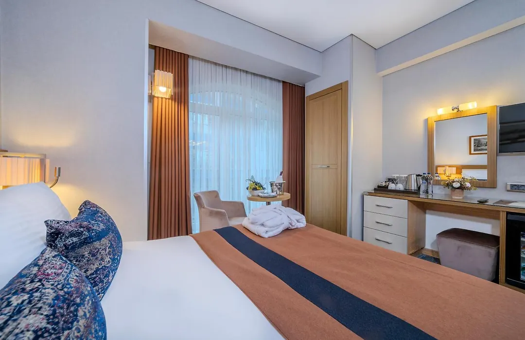 Hotel Momento - Special Category-1