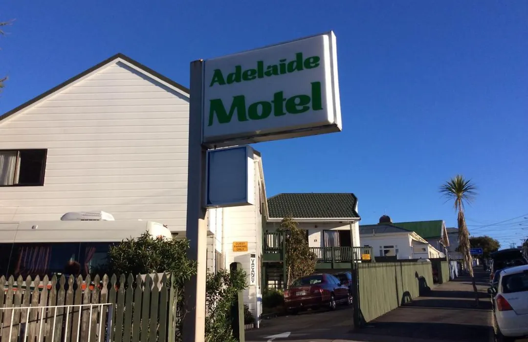 Adelaide Motel-1