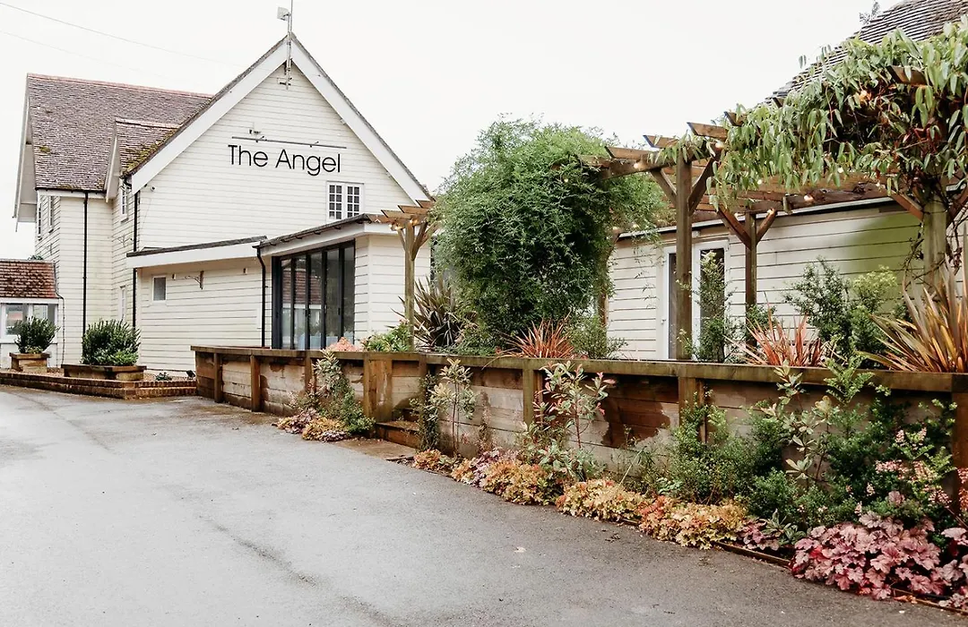 The Angel Hotel-1