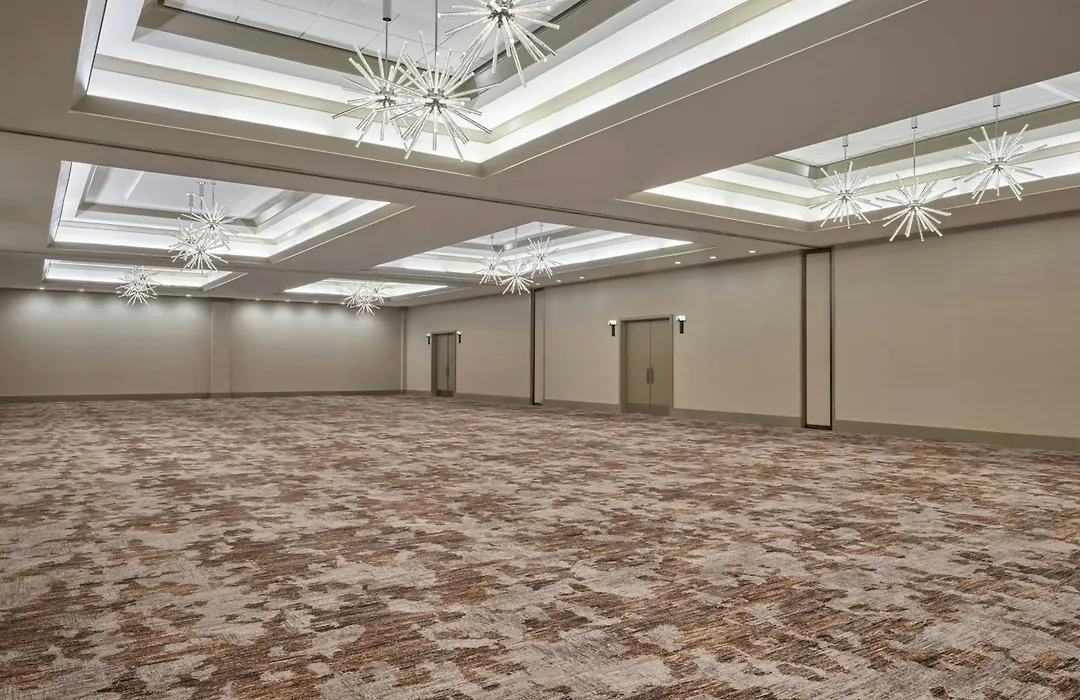 The Westin Tysons Corner-1