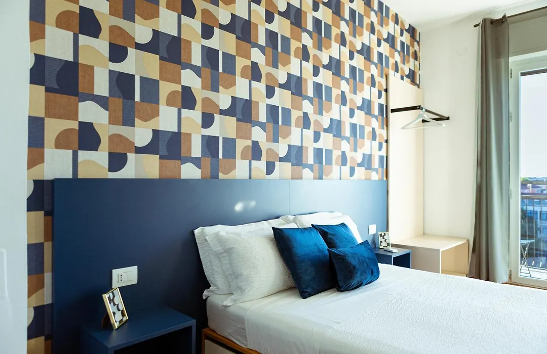 B&B Best Hostel Milano-1