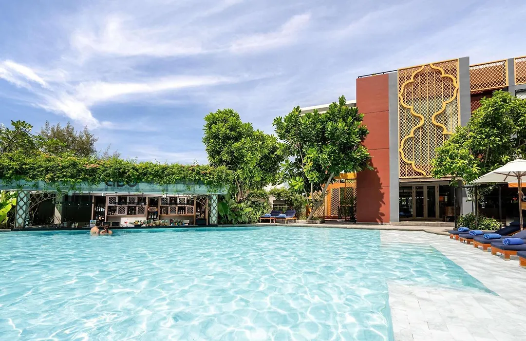 Avista Grande Phuket Karon - Mgallery-1