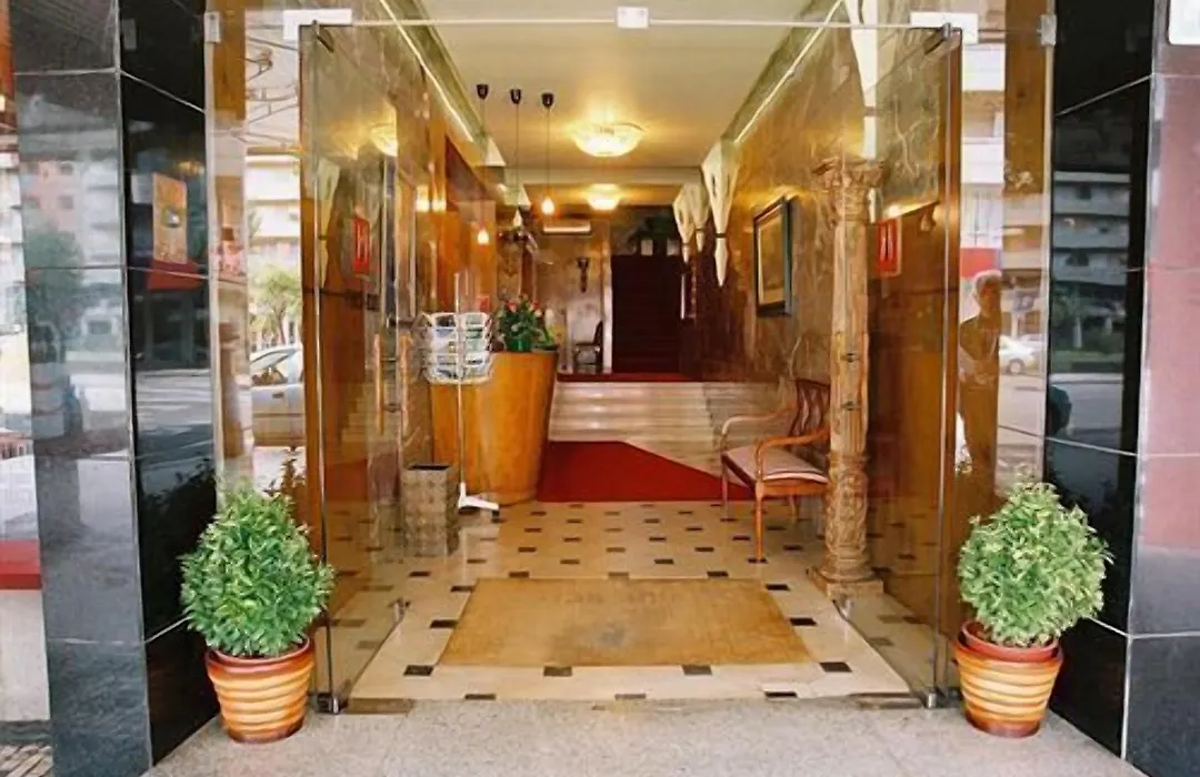 Hotel Vice-Rei-1