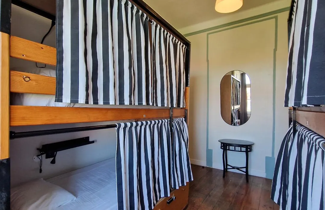 Rossio Hostel-1