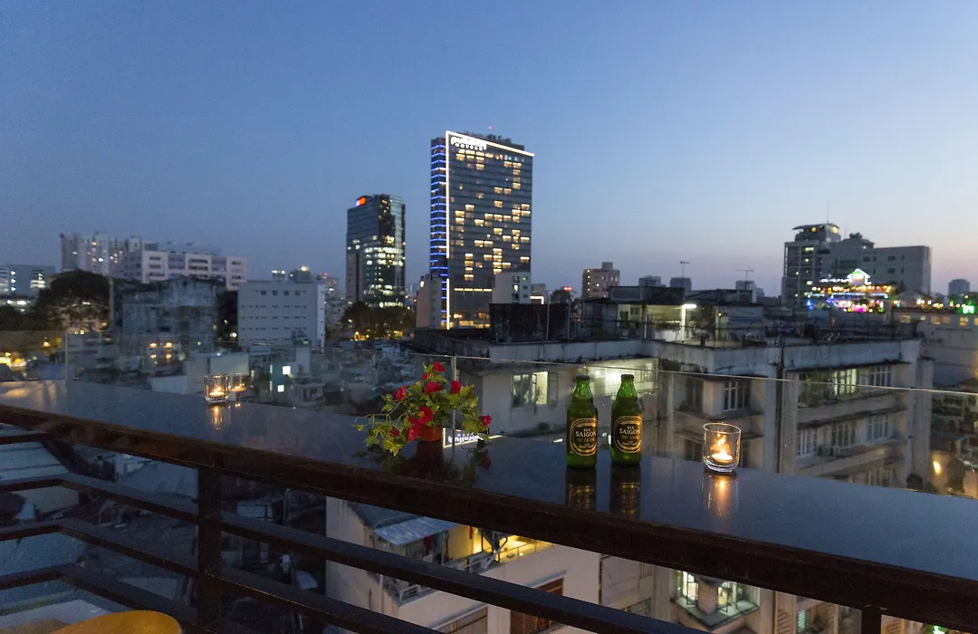 Meraki Hotel-1
