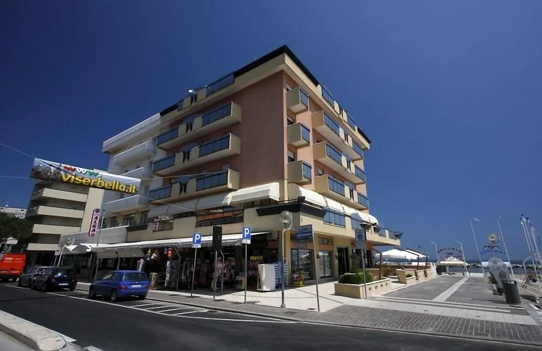 Hotel Baia-1