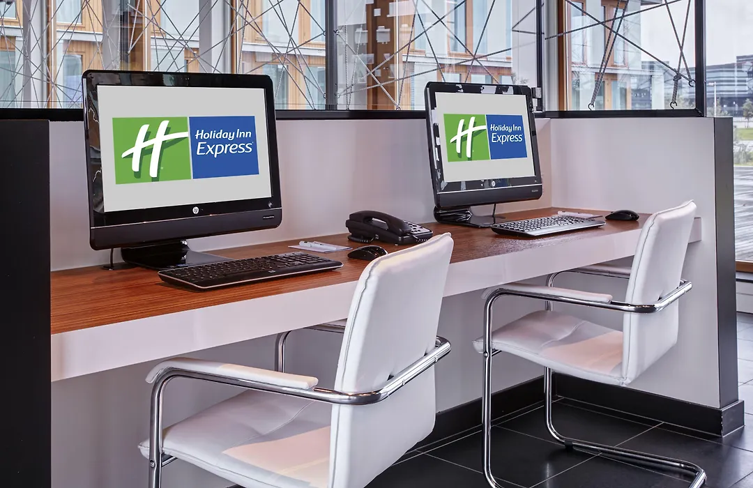 Holiday Inn Express Utrecht - Papendorp By Ihg-1