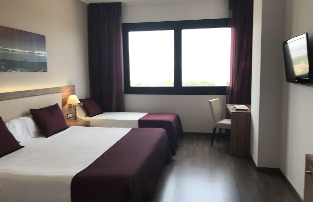 Dna Monse Hotel Spa & Golf-1