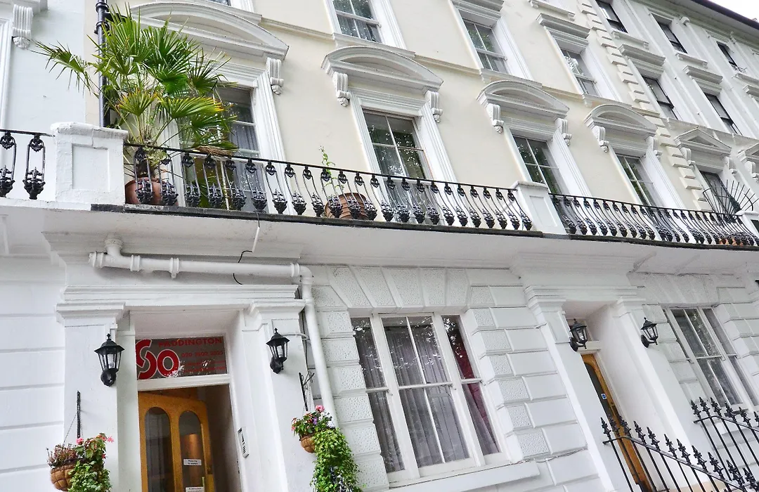 So Paddington Hotel-1