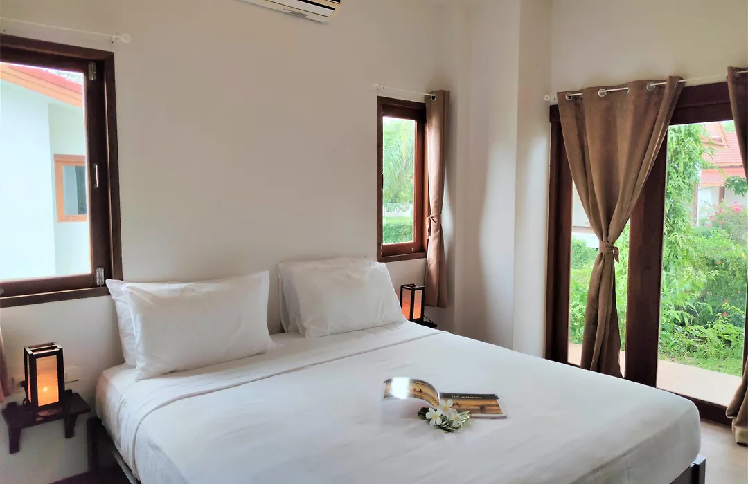 Armonia Village Resort&Spa-1
