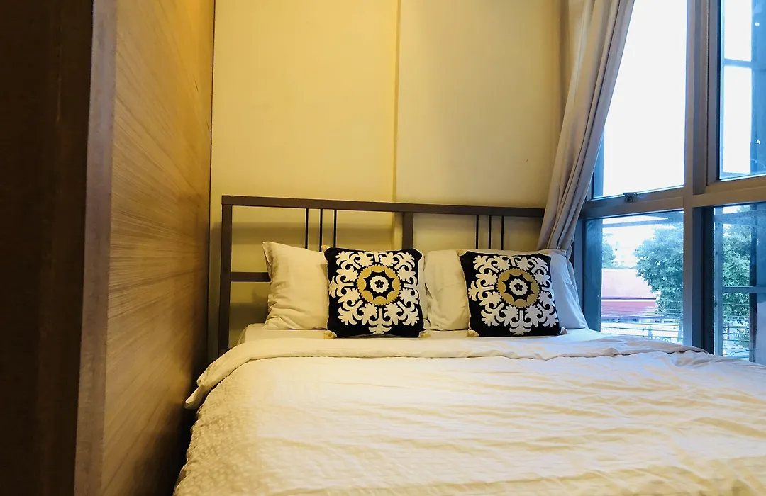 Suneta Hostel Khaosan-1