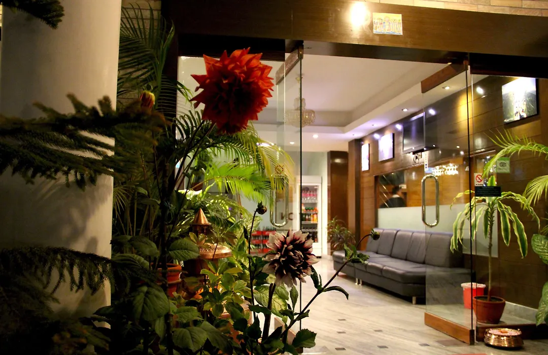 Hotel Tara-1