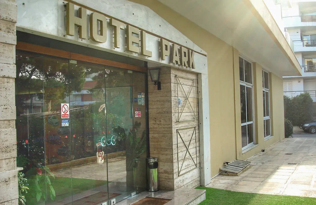 Park Hotel-1