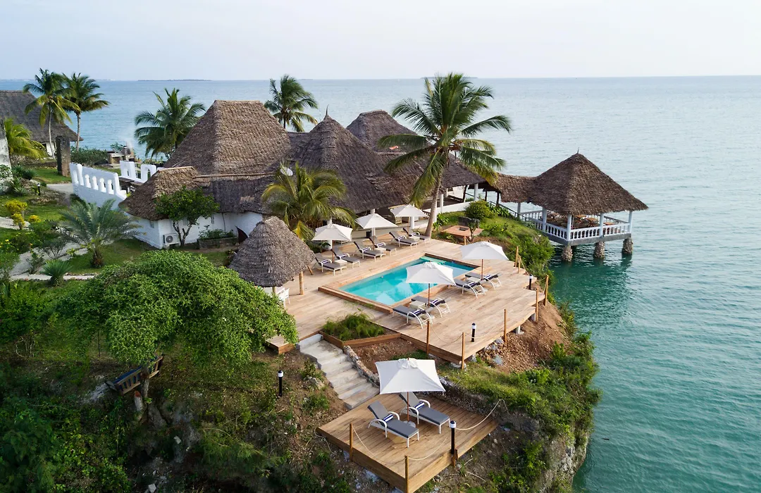 Chuini Zanzibar Lodge By Newmark-1