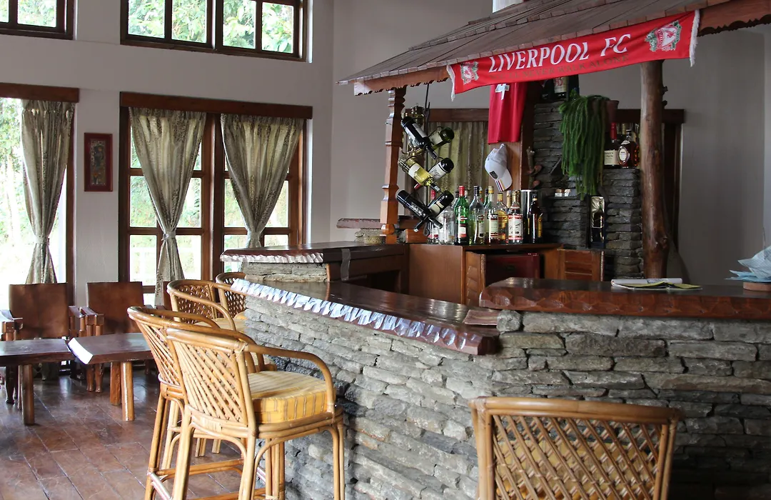 The Begnas Lake Resort & Villas-1