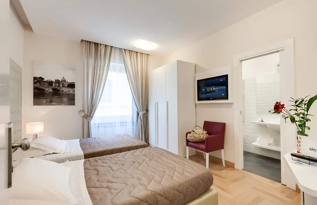 Rome River Inn-1