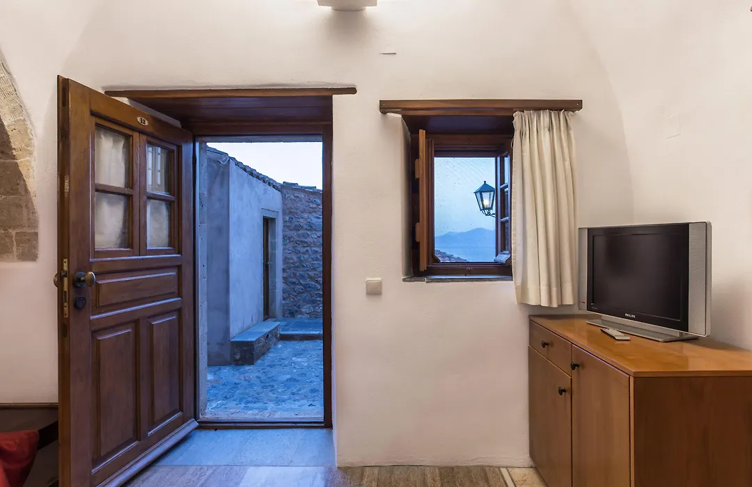 Bastione Malvasia Hotel-1
