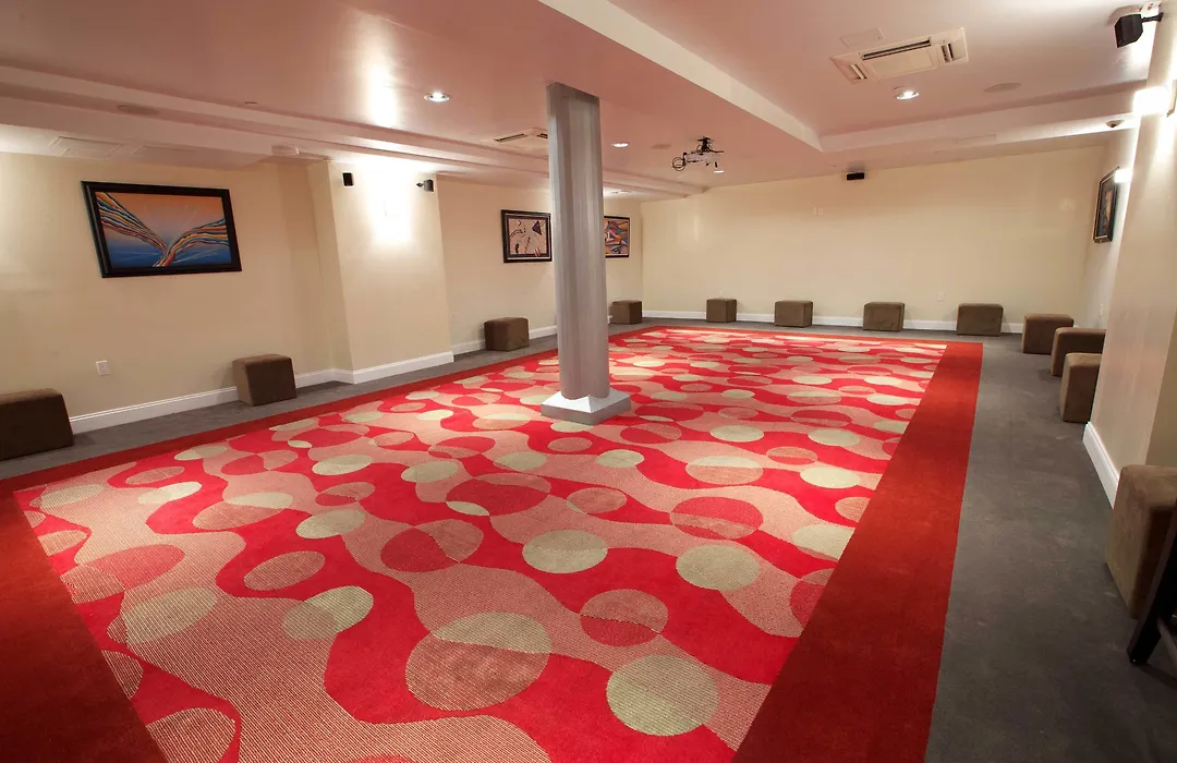 Nesva Hotel - New York City Vista (Adults Only)-1
