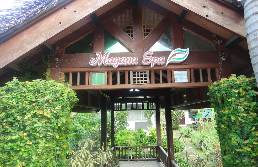 Hotel Centro Puerto Princesa Near Airport-1