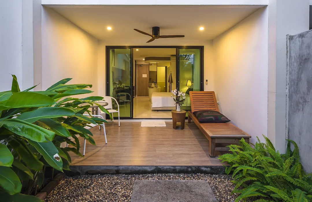The Pago Design Hotel Phuket-Sha Plus-1