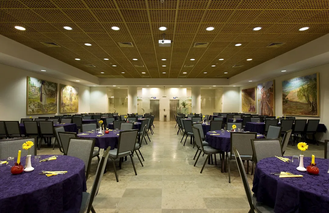 Hotel Poli Urban By Afi Hotels-1