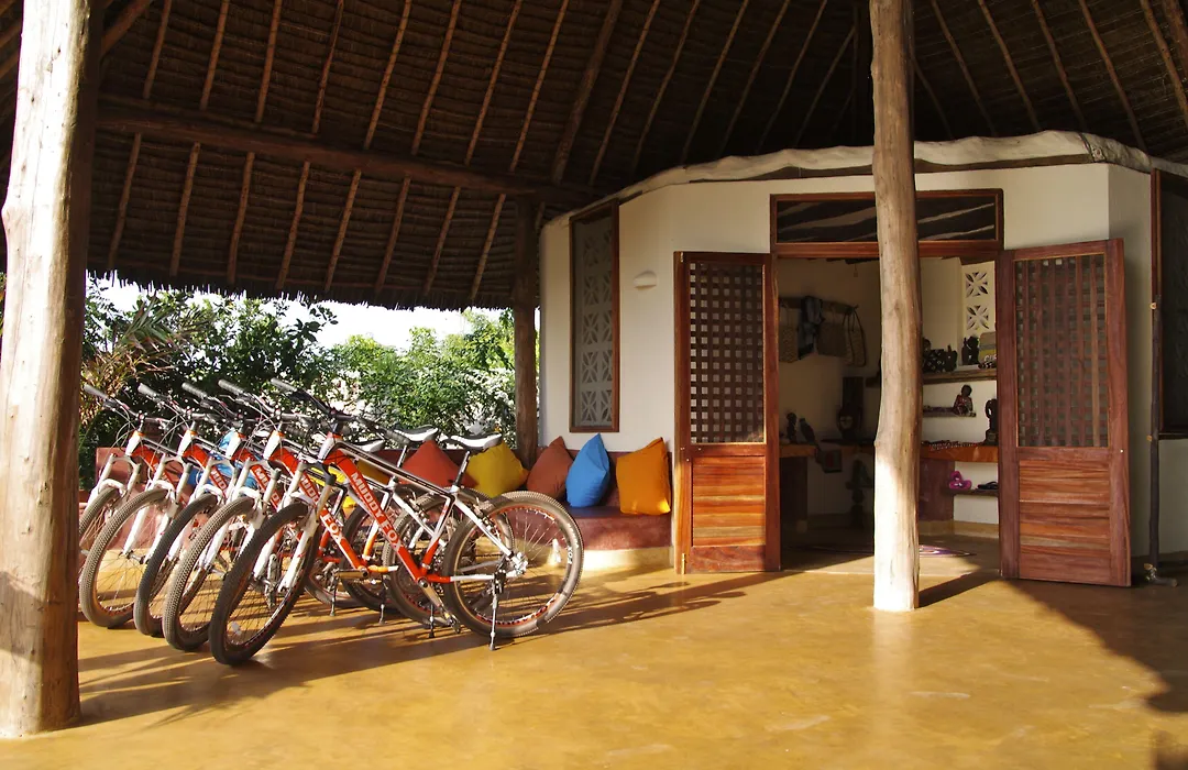 Sunshine Marine Lodge-1