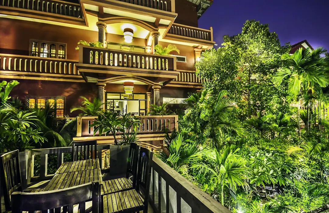 Bou Savy Guesthouse-1