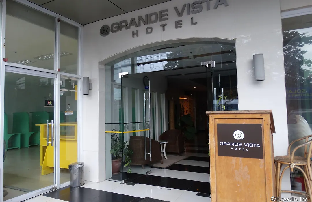 Grande Vista Hotel-1