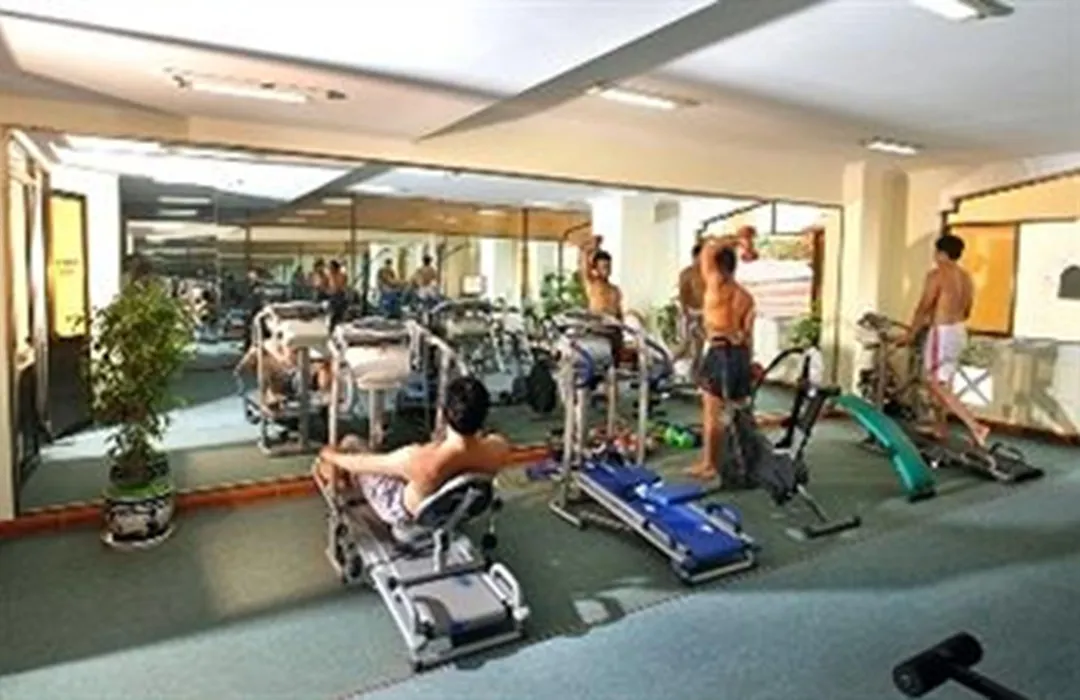 Duy Tan 2 Hotel-1