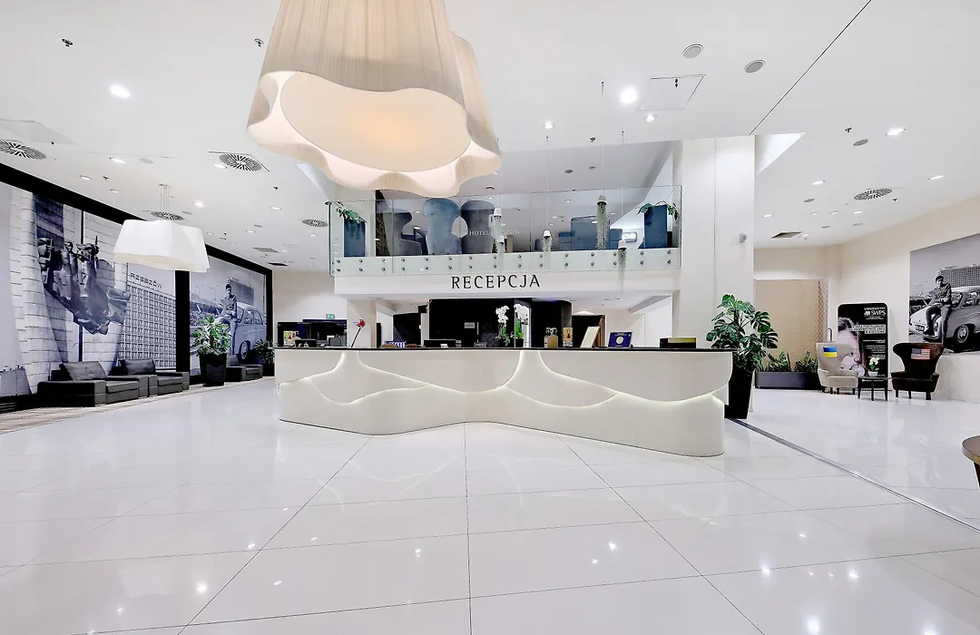 Hotel Rzeszow-1