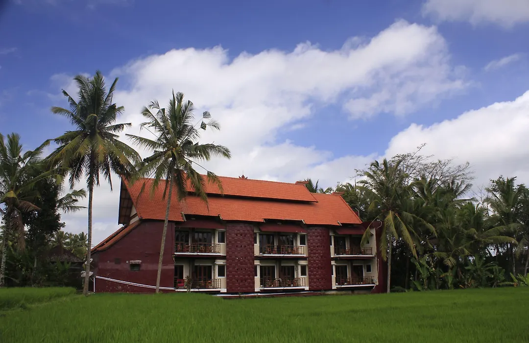 Junjungan Ubud Hotel And Spa-1