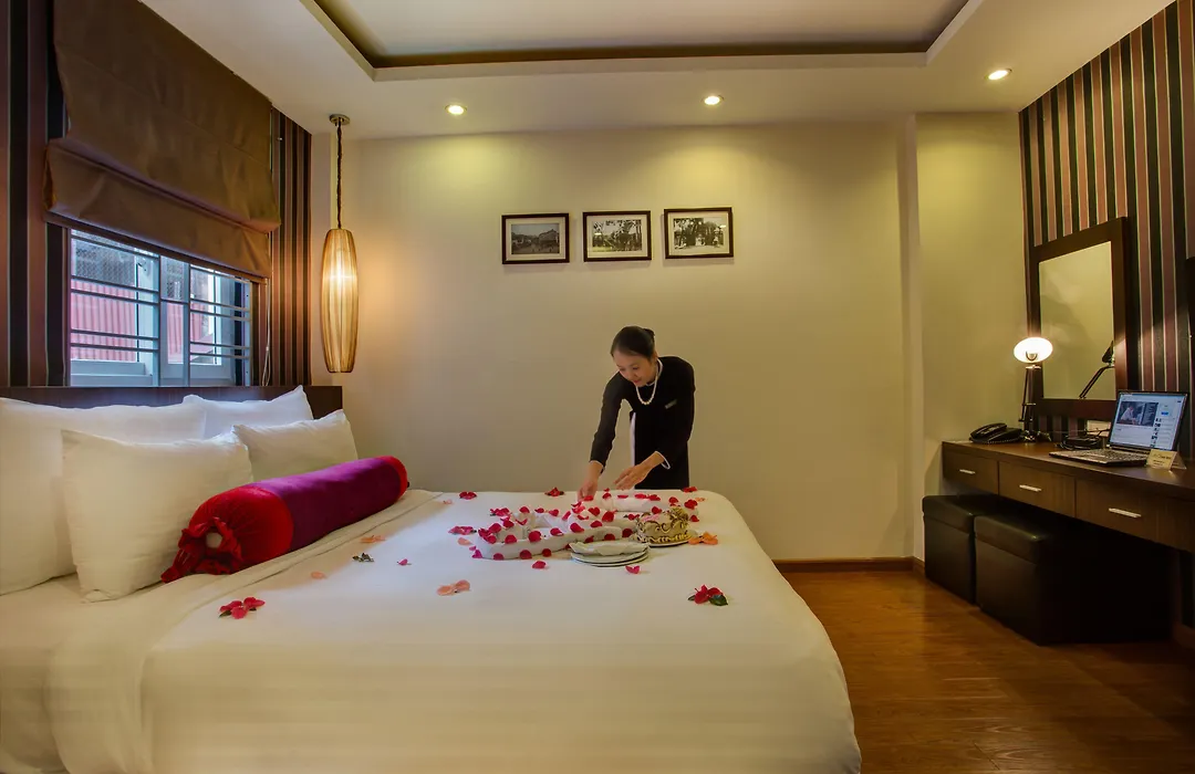 Golden Art Hotel-1