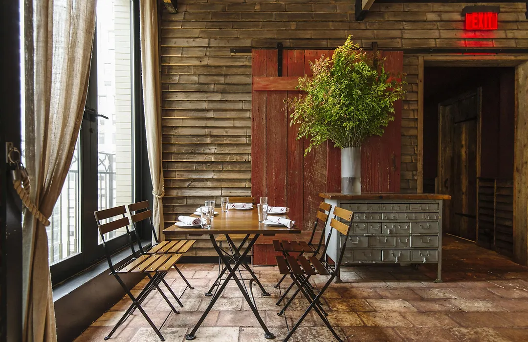 Refinery Hotel - New York-1