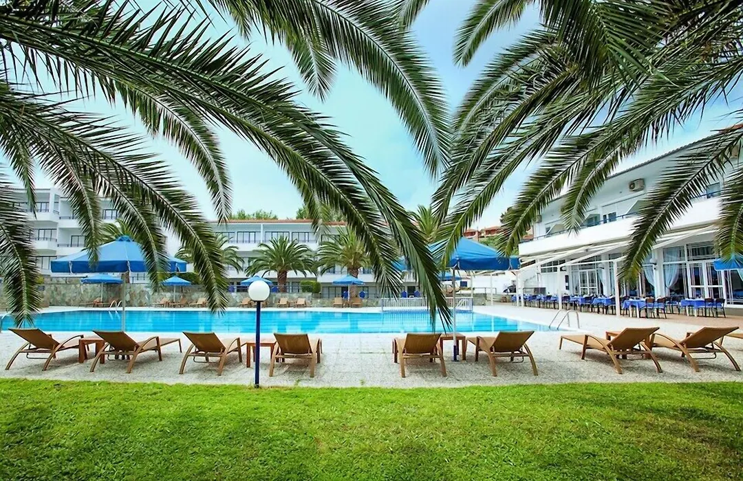 Xenios Port Marina Hotel-1