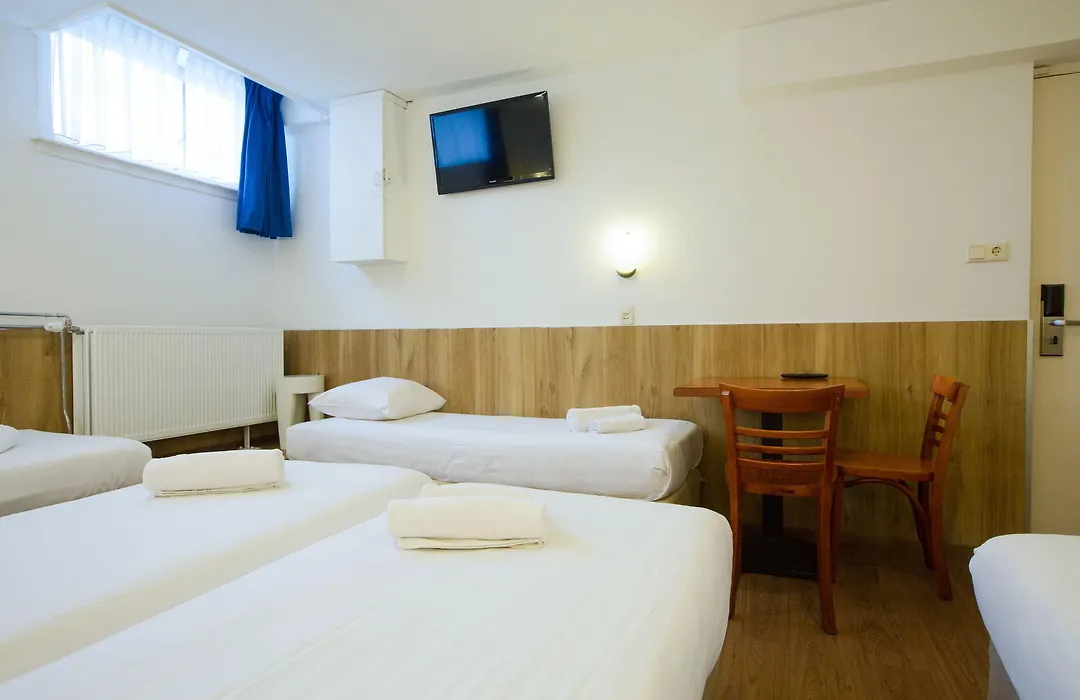 Hotel Titus City Centre-1