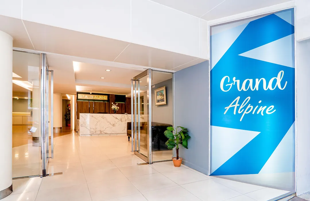 Grand Alpine Hotel-1