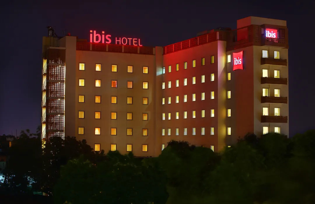 Ibis Jaipur City Centre - An Accor Brand-1